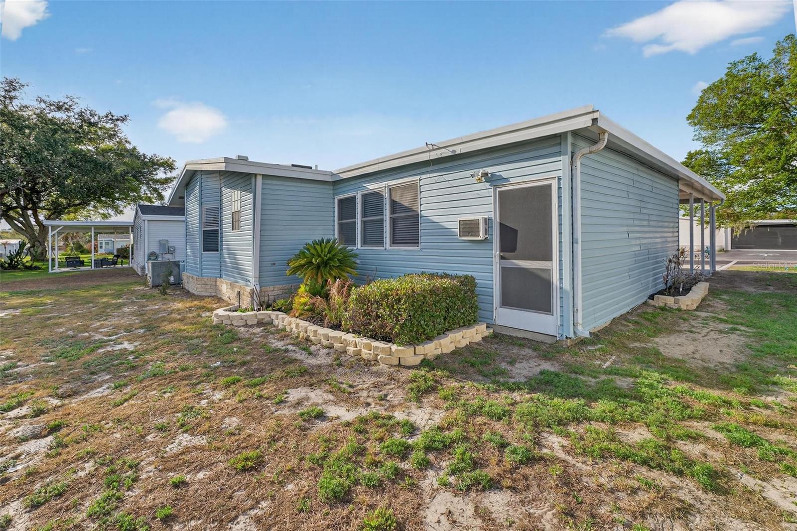 3009 MANATEE RD, TAVARES, FL, 32778