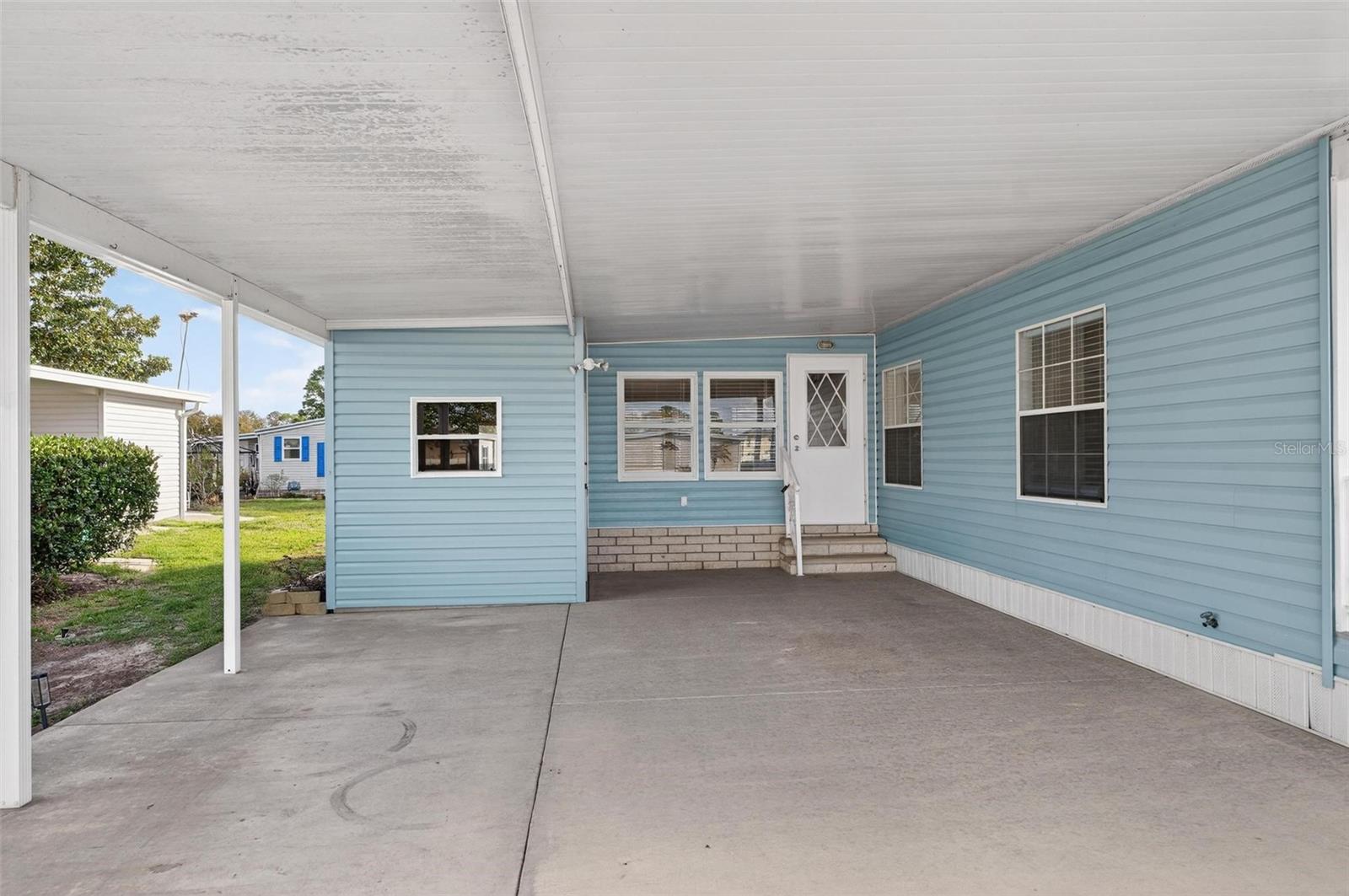 3009 MANATEE RD, TAVARES, FL, 32778