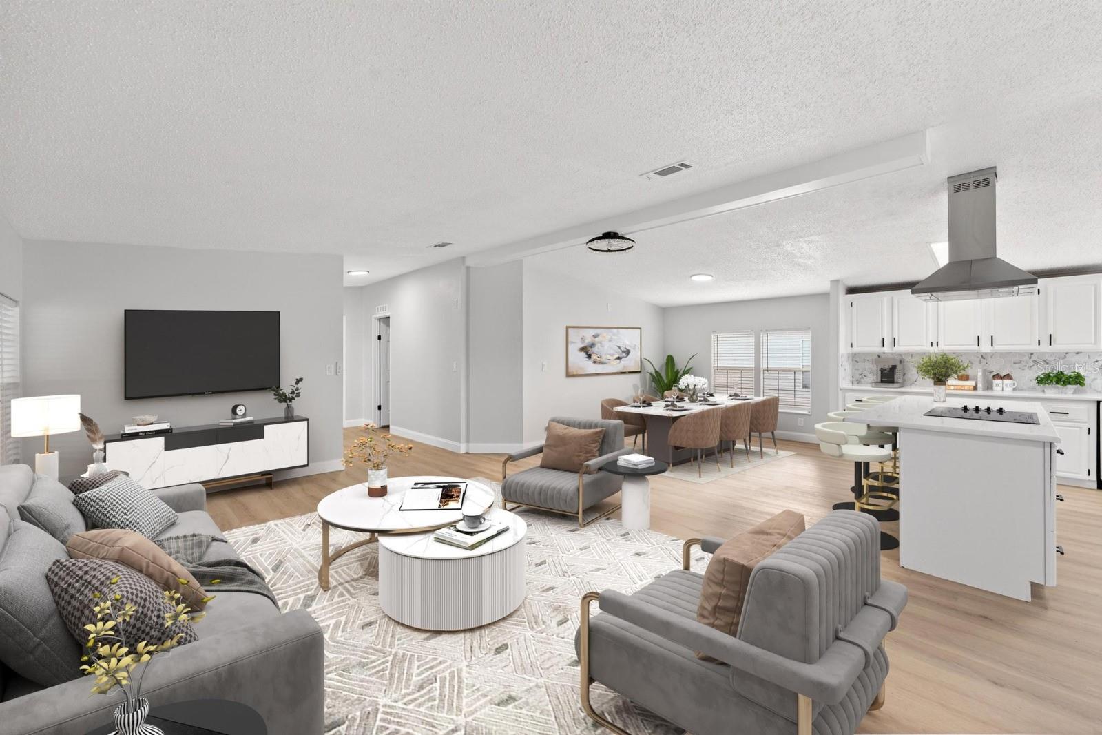 3009 MANATEE RD, TAVARES, FL, 32778