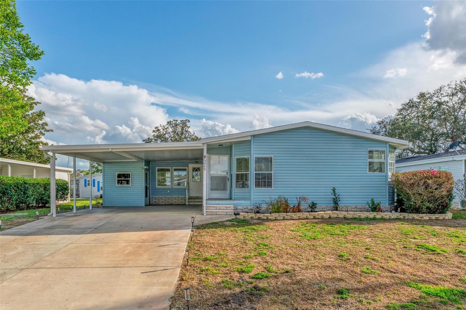 3009 MANATEE RD, TAVARES, FL, 32778