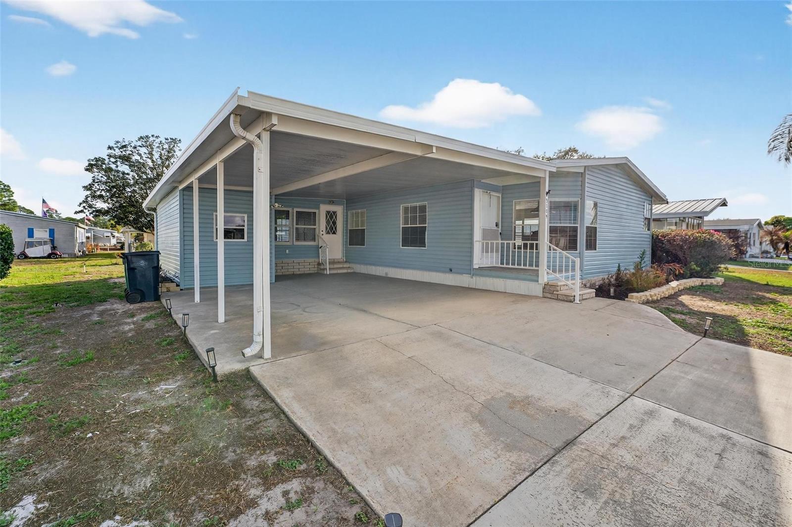 3009 MANATEE RD, TAVARES, FL, 32778