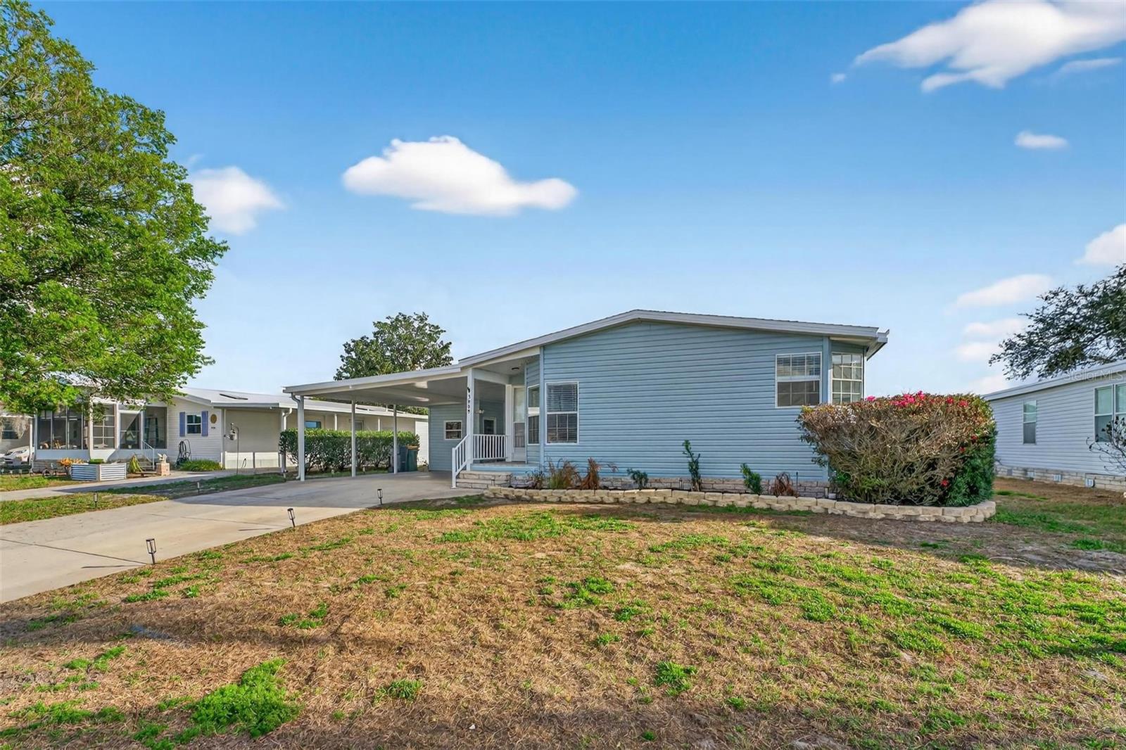 3009 MANATEE RD, TAVARES, FL, 32778