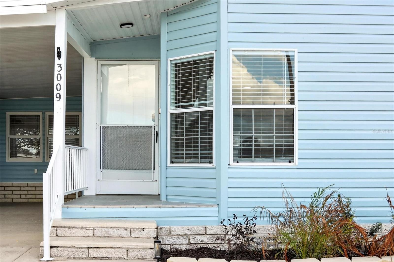 3009 MANATEE RD, TAVARES, FL, 32778