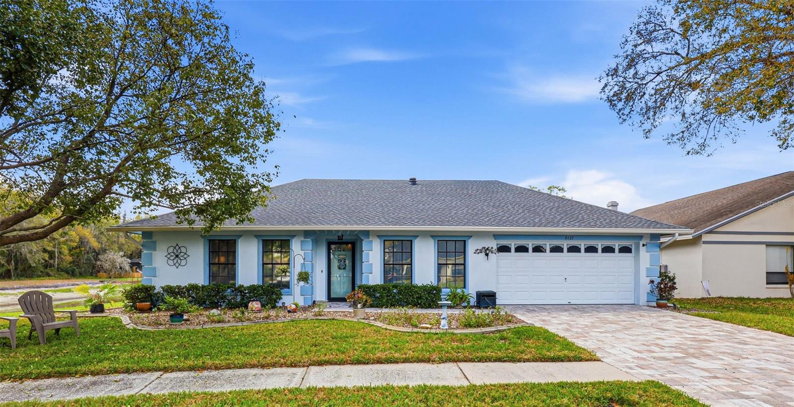 9727 FOX CHAPEL RD, TAMPA, FL, 33647