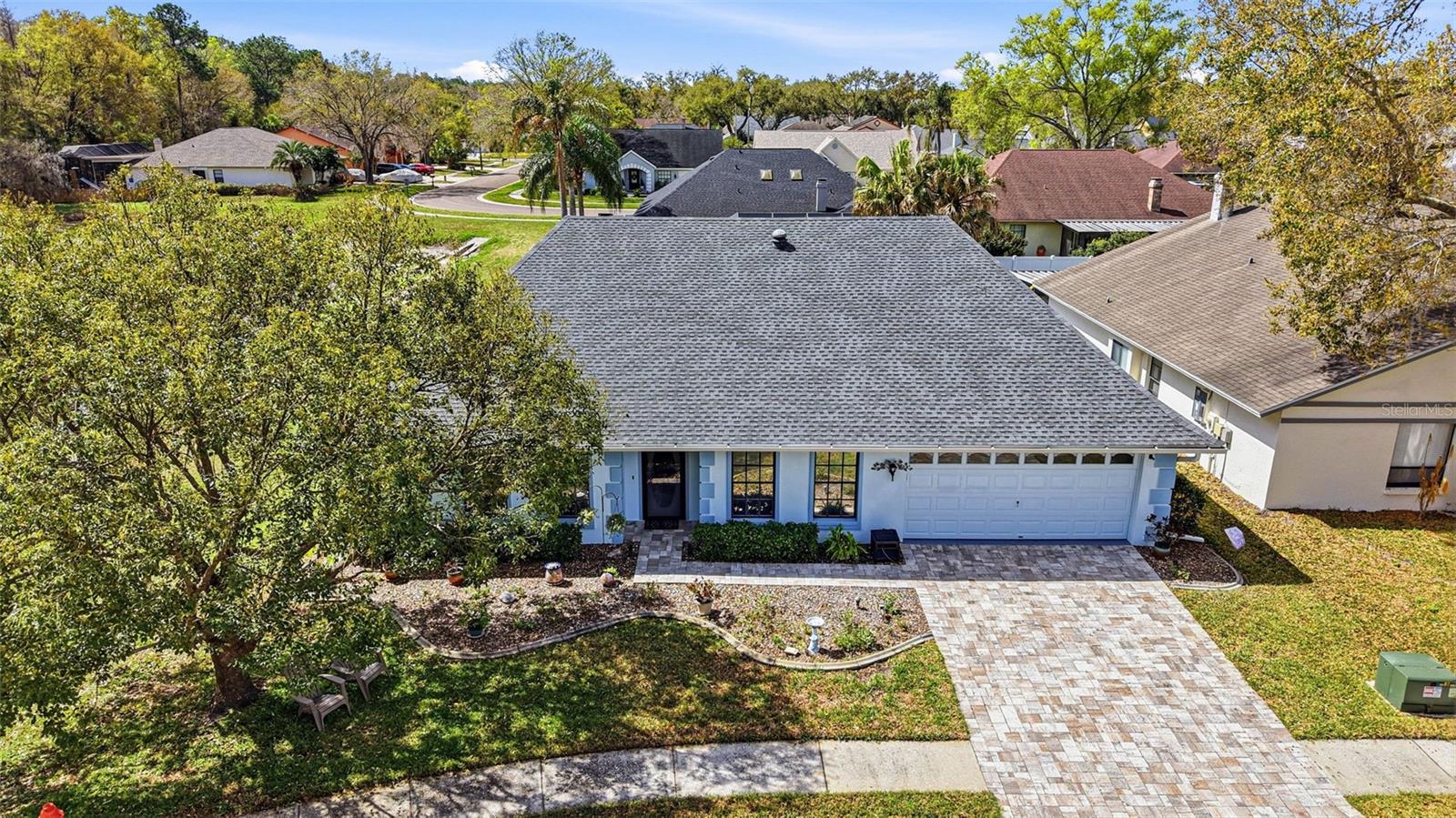 9727 FOX CHAPEL RD, TAMPA, FL, 33647