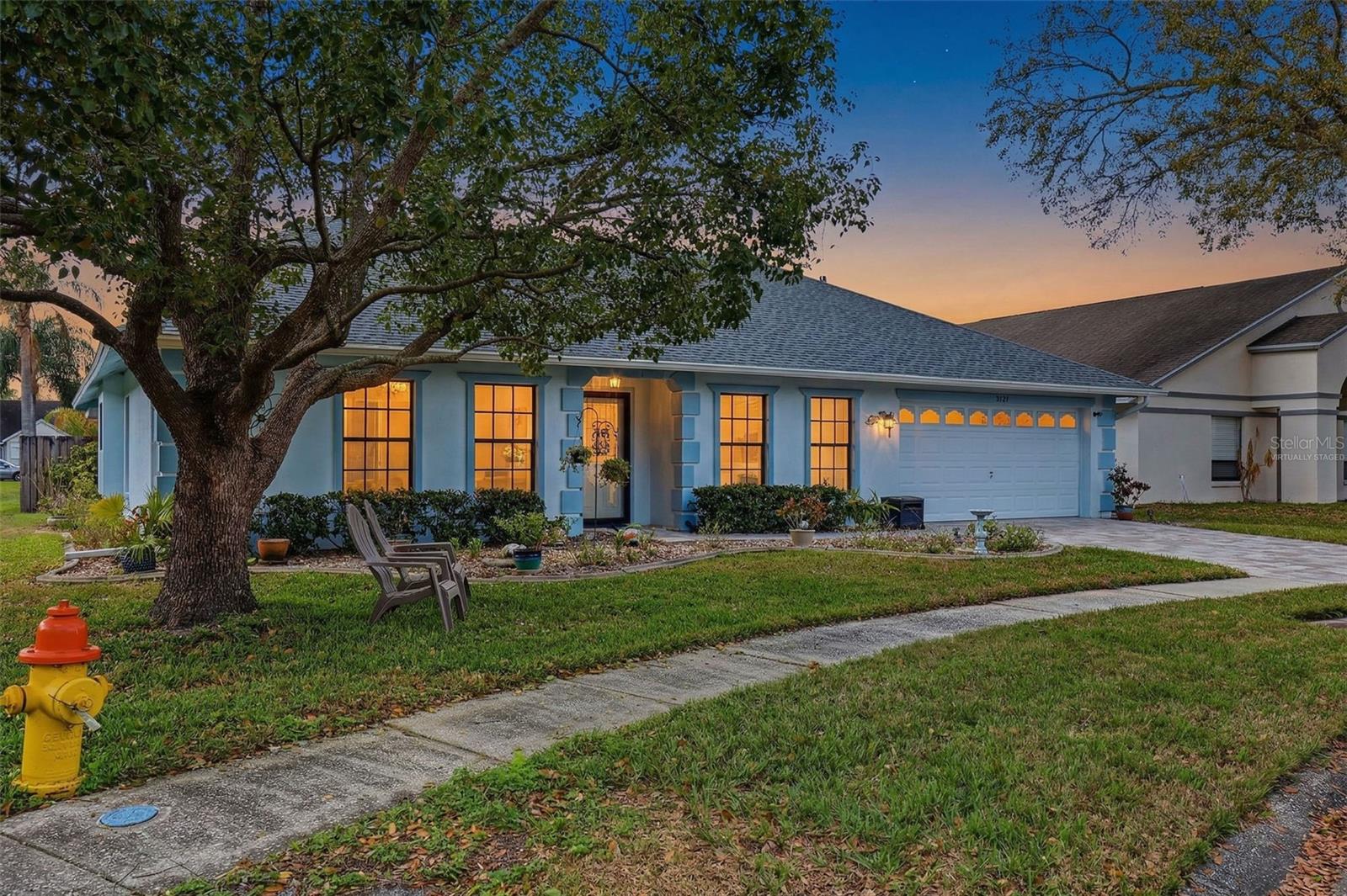 9727 FOX CHAPEL RD, TAMPA, FL, 33647