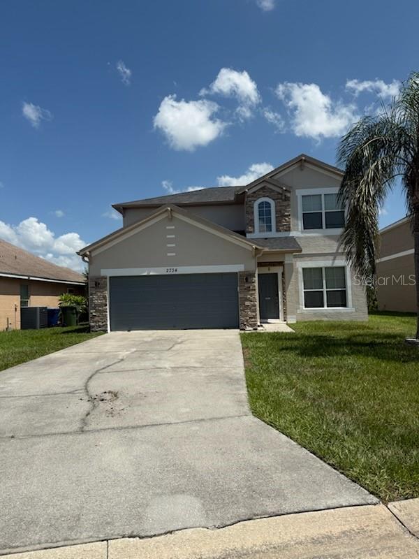 2734 ROCHELLE DR, WINTER HAVEN, FL, 33881
