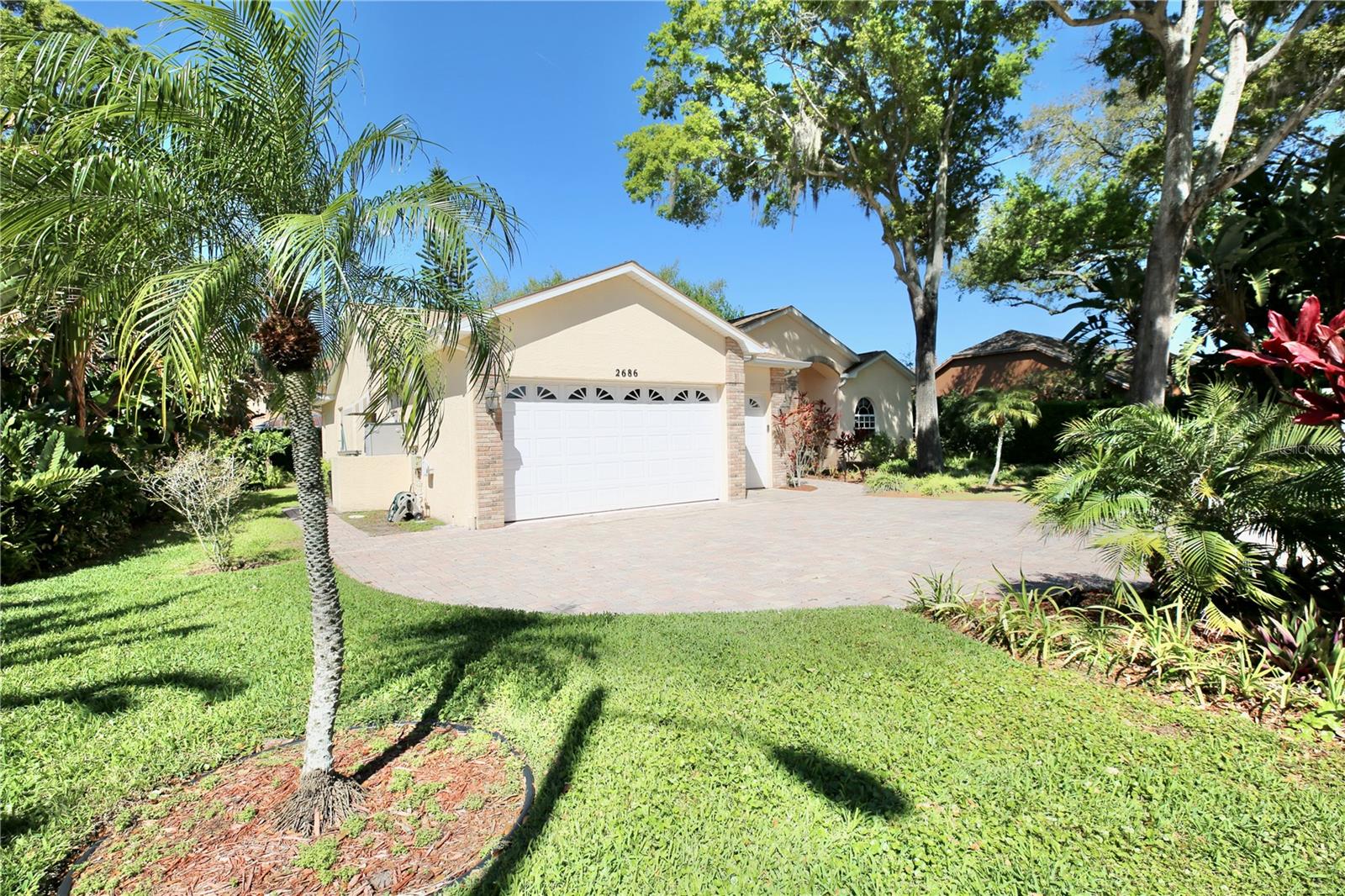 2686 CRYSTAL CIR, DUNEDIN, FL, 34698