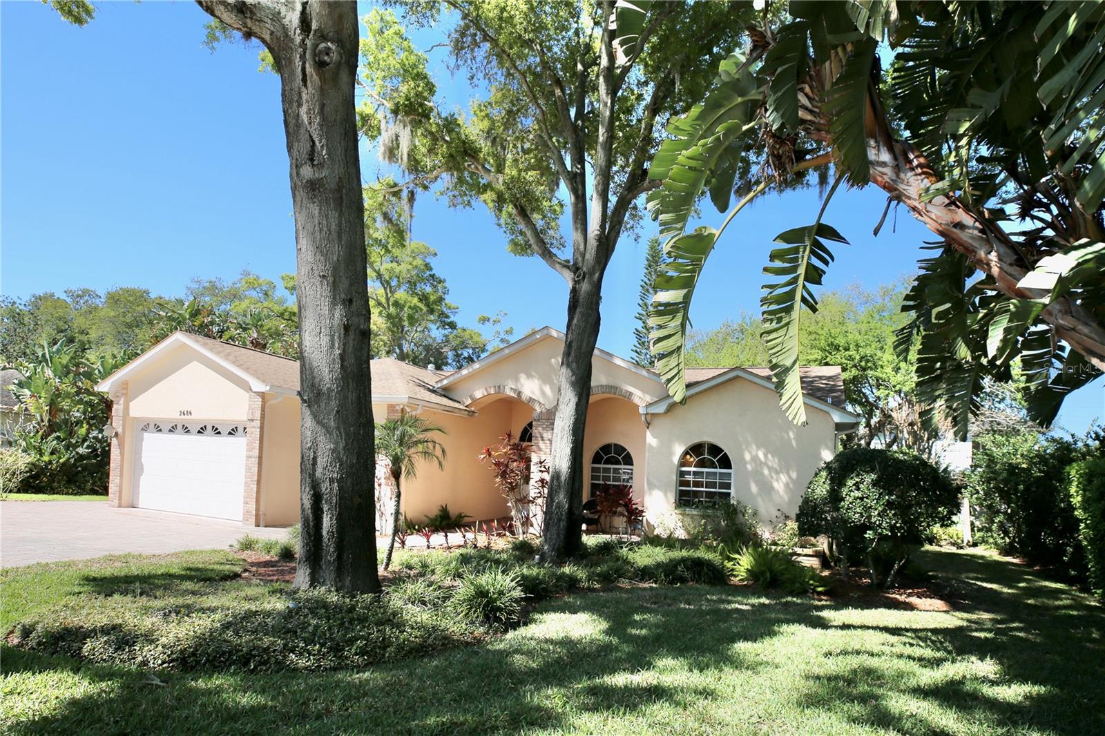 2686 CRYSTAL CIR, DUNEDIN, FL, 34698