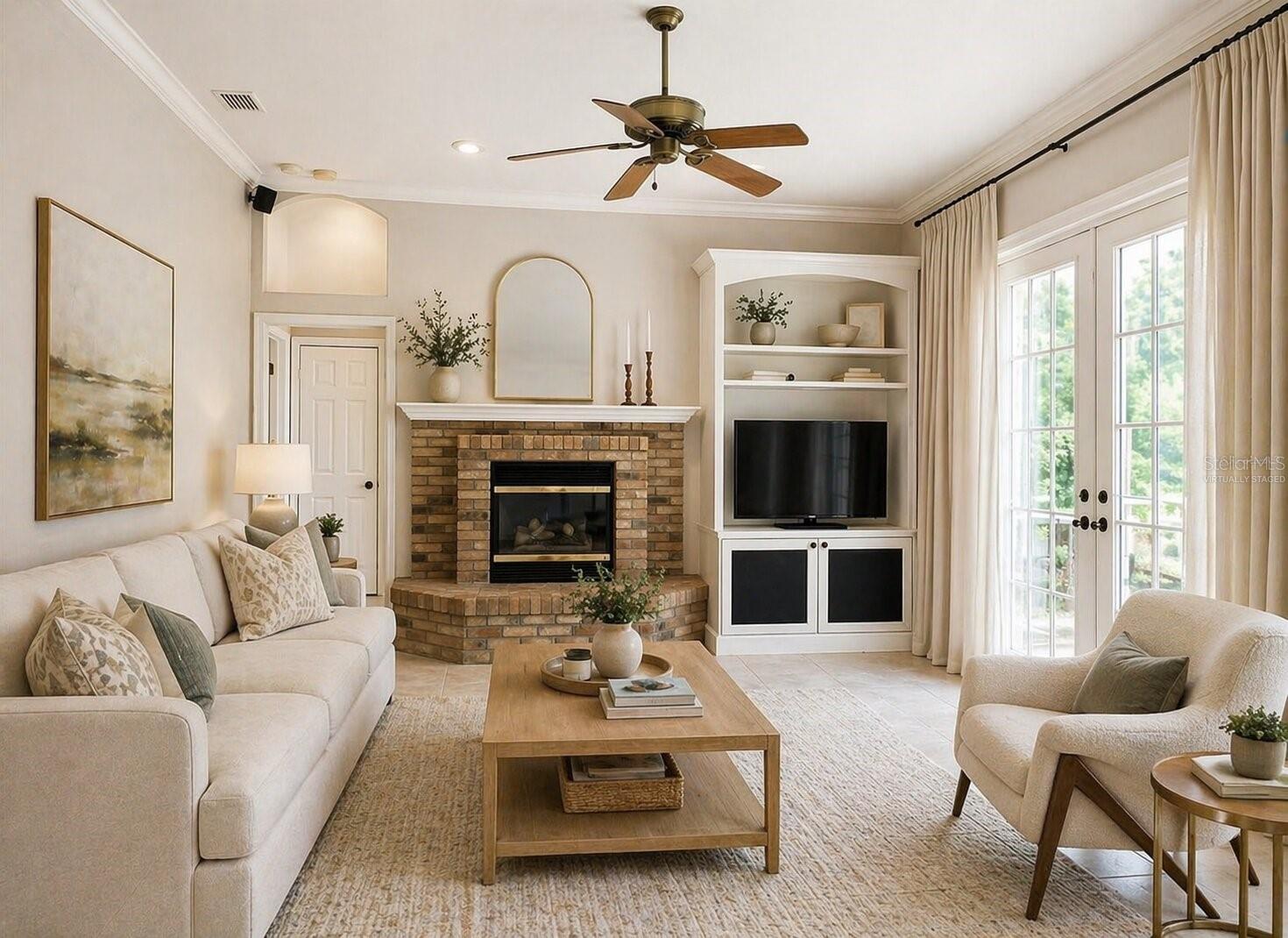 2686 CRYSTAL CIR, DUNEDIN, FL, 34698