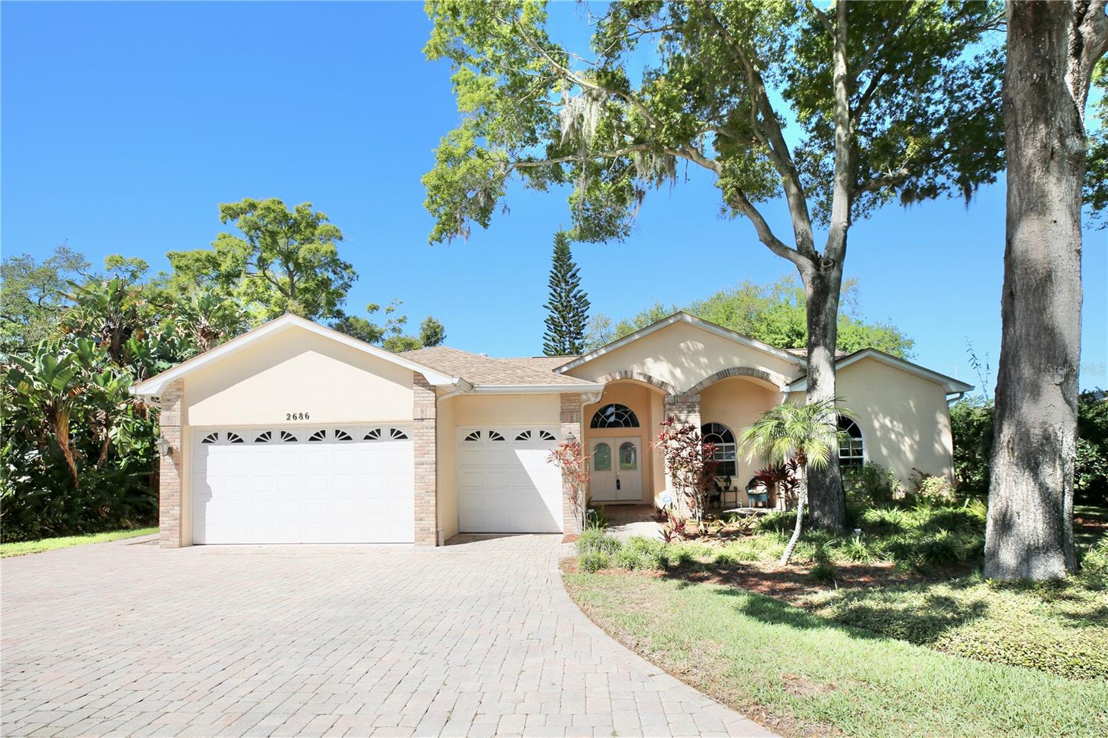 2686 CRYSTAL CIR, DUNEDIN, FL, 34698