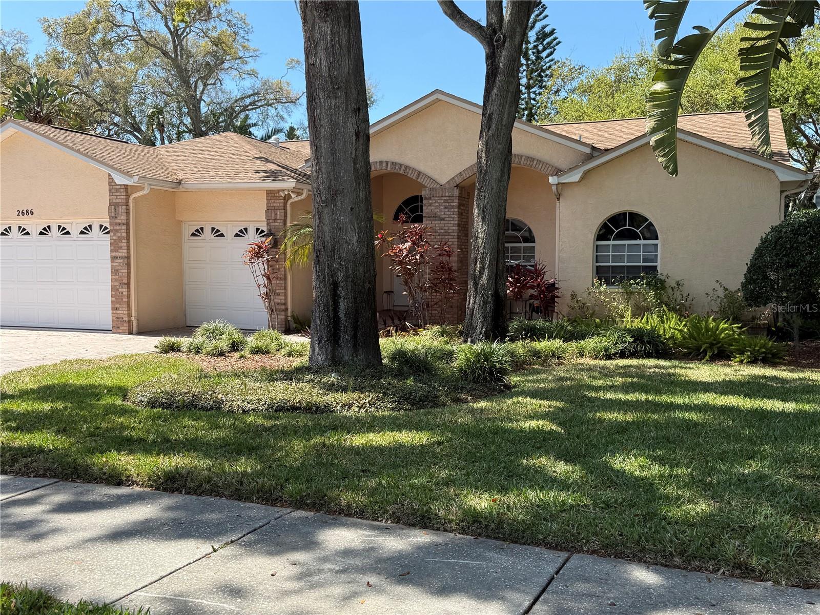 2686 CRYSTAL CIR, DUNEDIN, FL, 34698