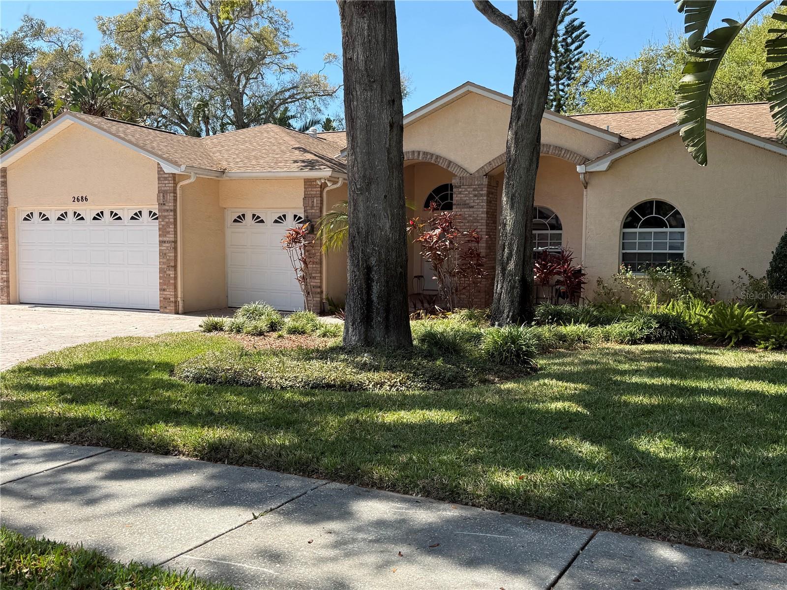 2686 CRYSTAL CIR, DUNEDIN, FL, 34698
