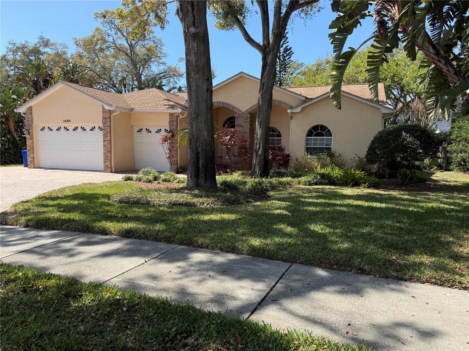 2686 CRYSTAL CIR, DUNEDIN, FL, 34698