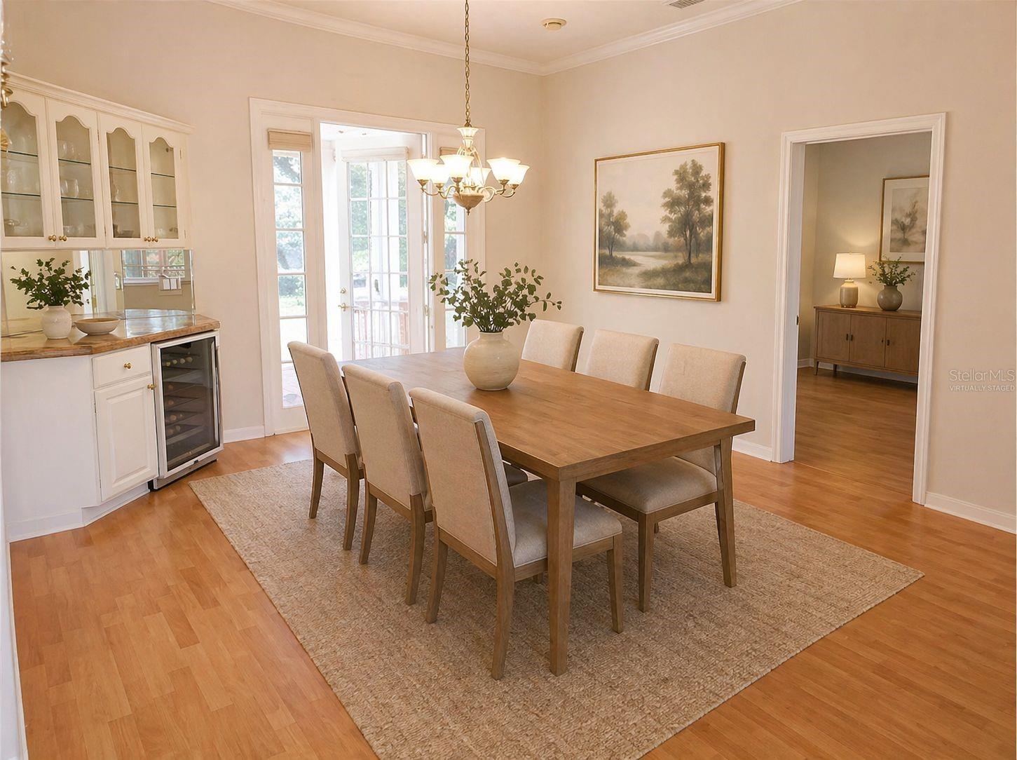 2686 CRYSTAL CIR, DUNEDIN, FL, 34698