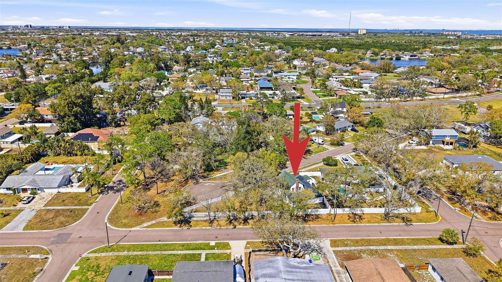 301 81ST AVE NE, ST PETERSBURG, FL, 33702