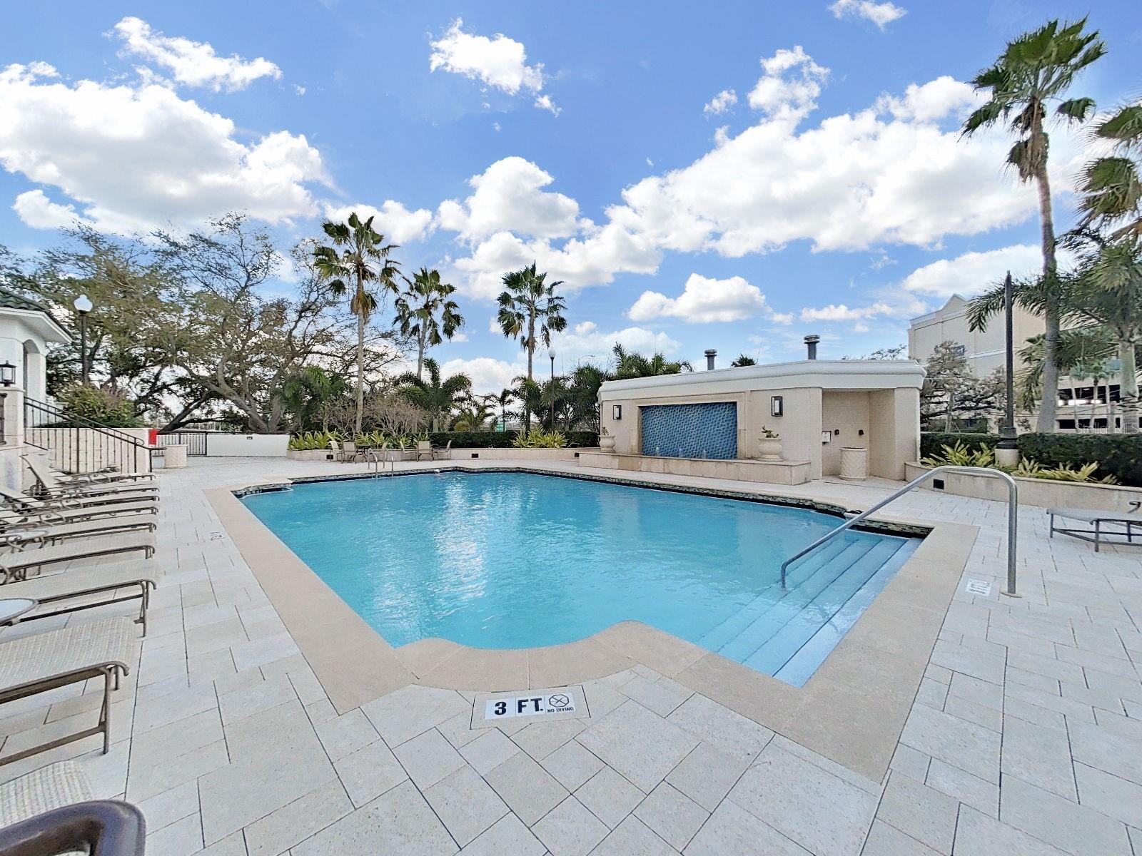 345 BAYSHORE BLVD #P4, TAMPA, FL, 33606