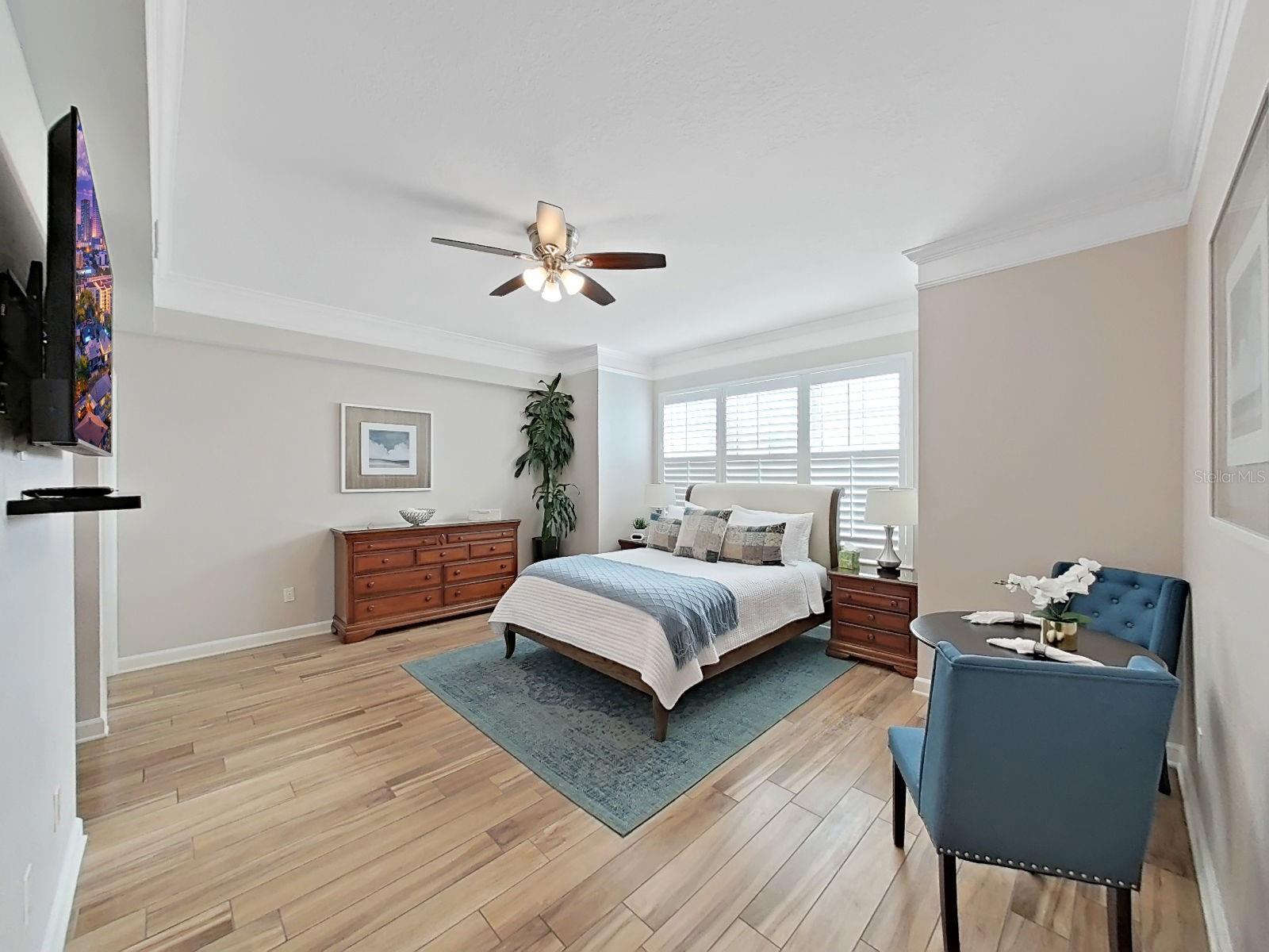 345 BAYSHORE BLVD #P4, TAMPA, FL, 33606