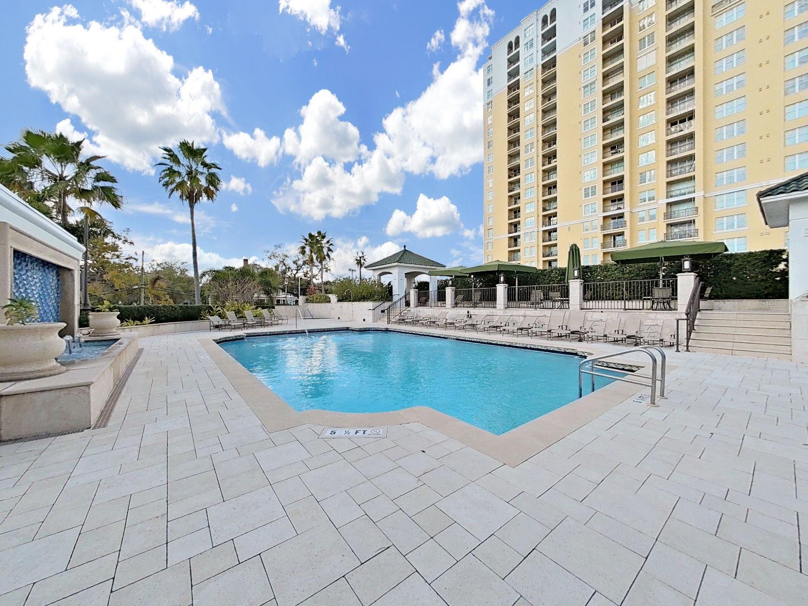 345 BAYSHORE BLVD #P4, TAMPA, FL, 33606