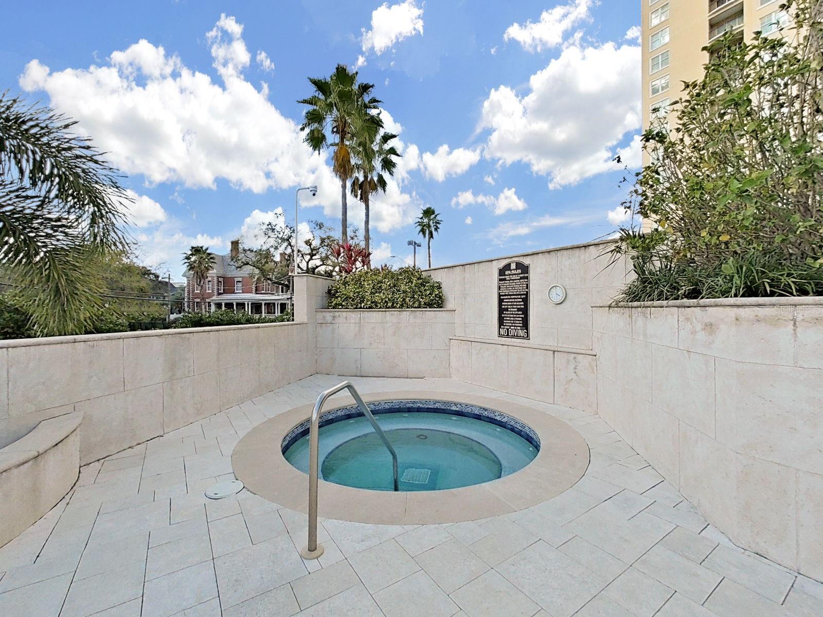 345 BAYSHORE BLVD #P4, TAMPA, FL, 33606