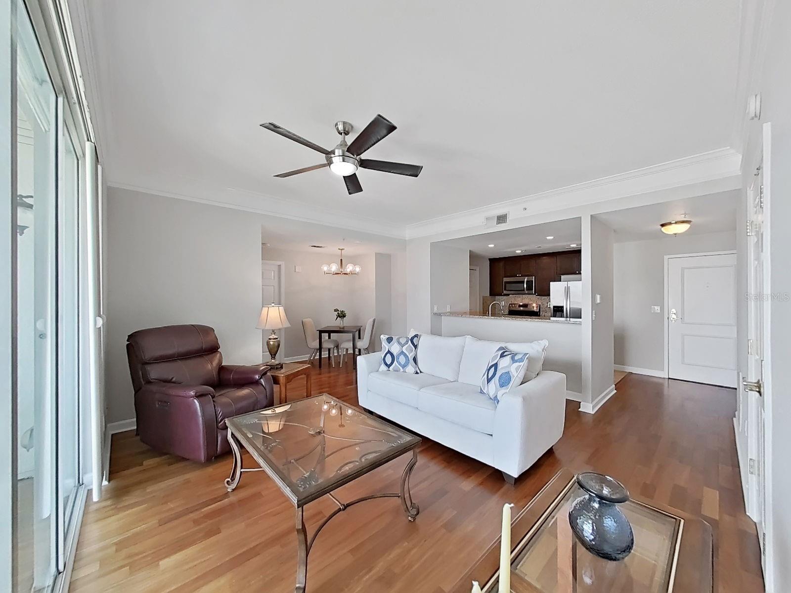 345 BAYSHORE BLVD #P4, TAMPA, FL, 33606