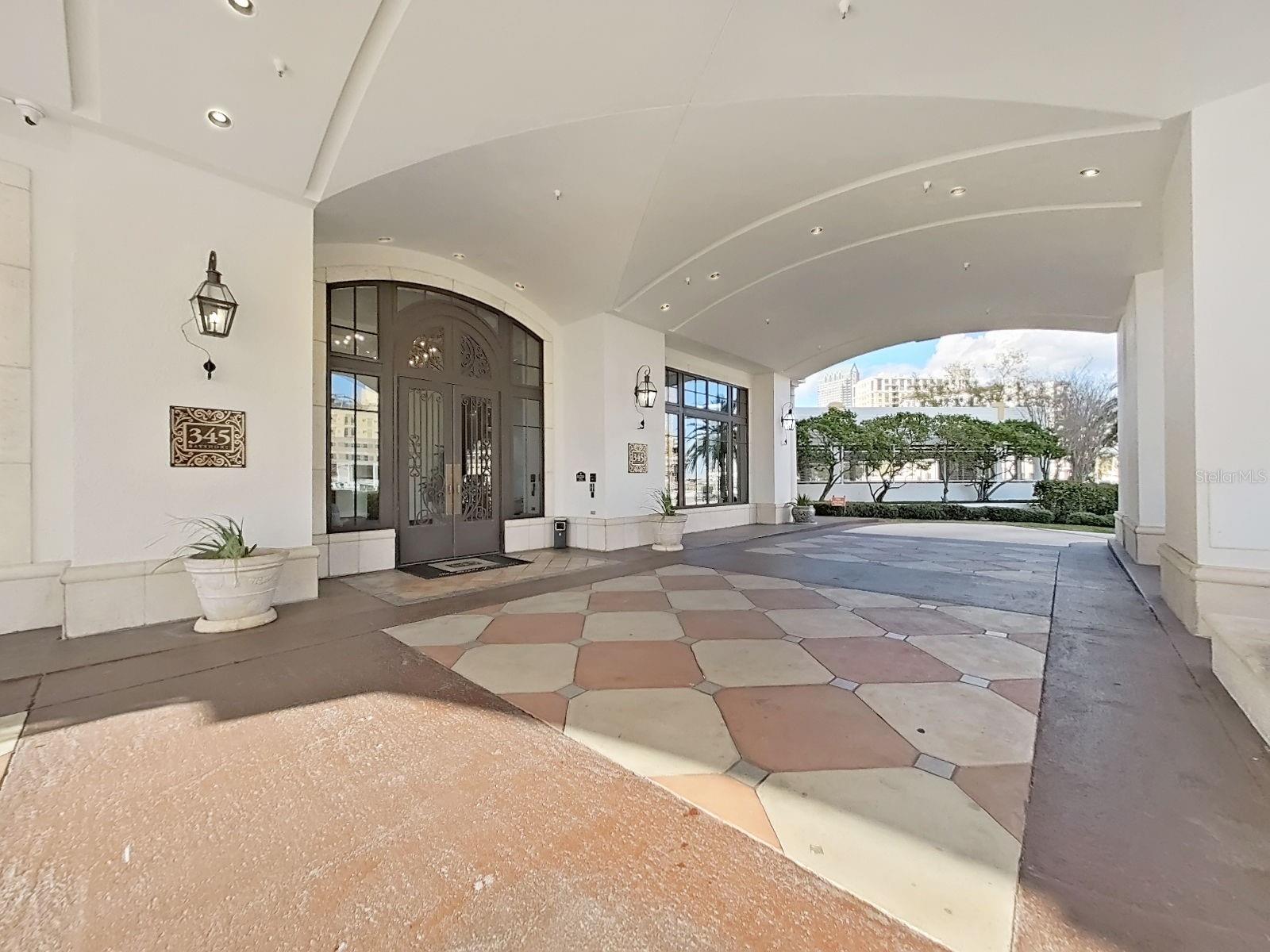 345 BAYSHORE BLVD #P4, TAMPA, FL, 33606