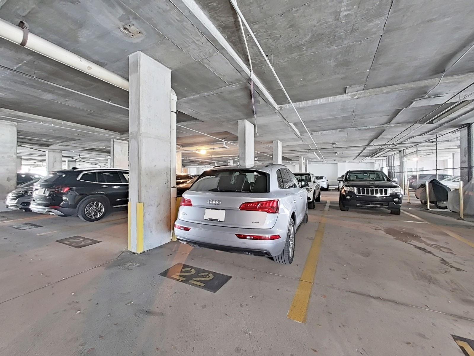 345 BAYSHORE BLVD #P4, TAMPA, FL, 33606