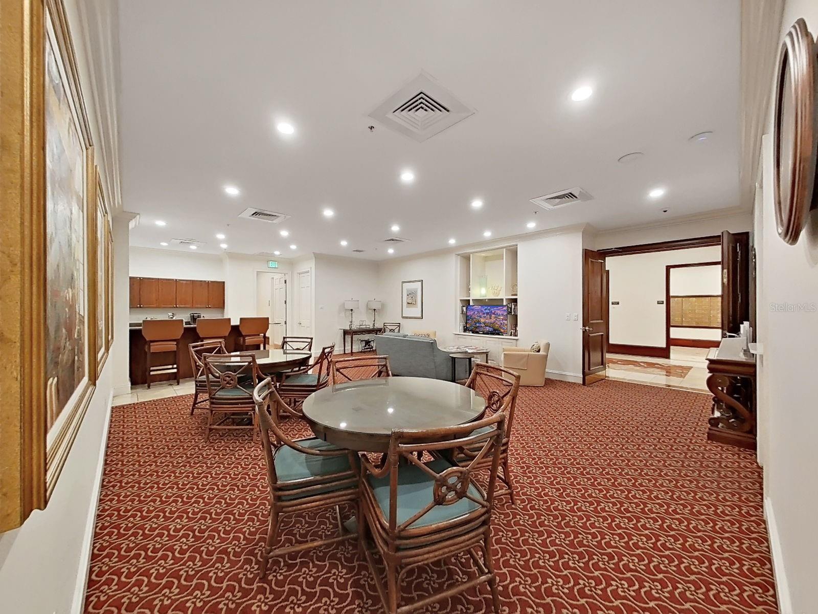 345 BAYSHORE BLVD #P4, TAMPA, FL, 33606