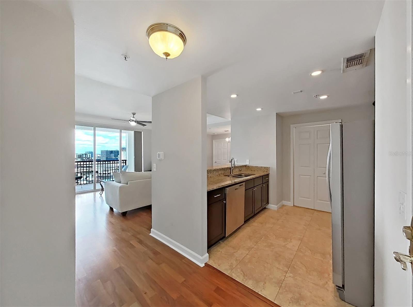 345 BAYSHORE BLVD #P4, TAMPA, FL, 33606