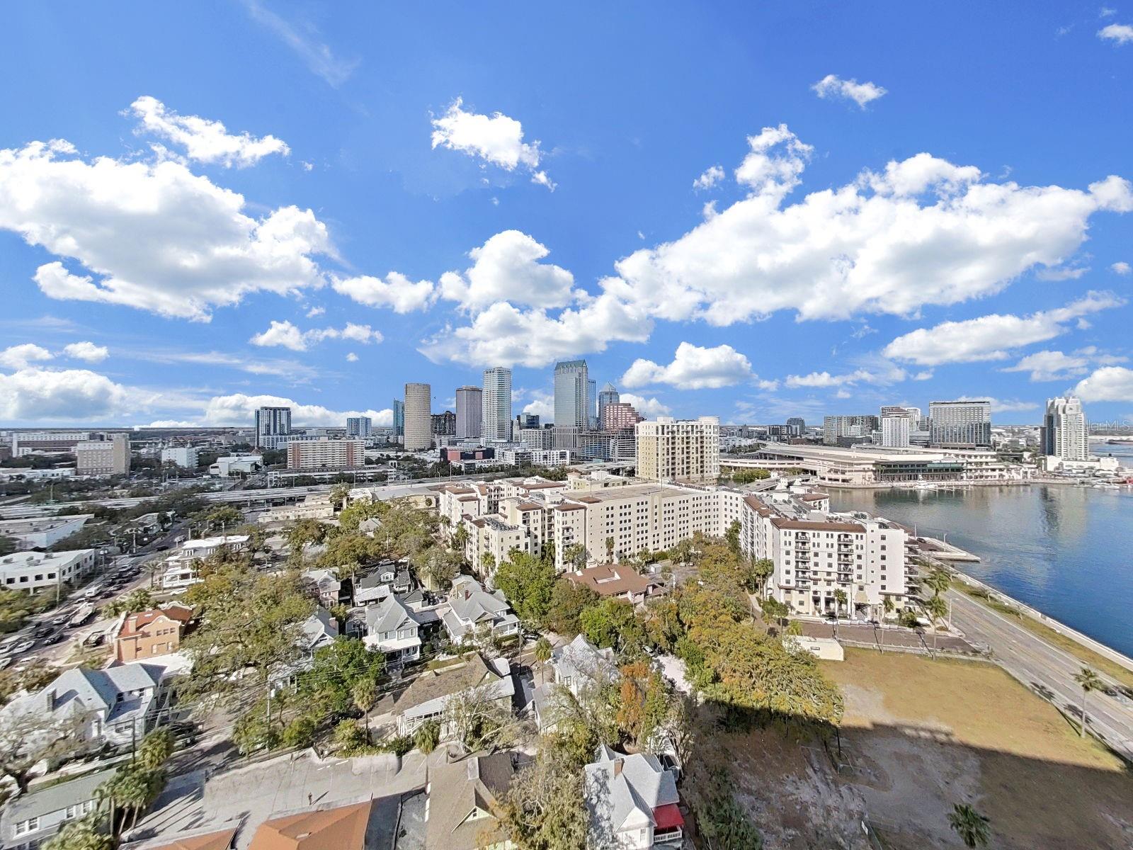 345 BAYSHORE BLVD #P4, TAMPA, FL, 33606