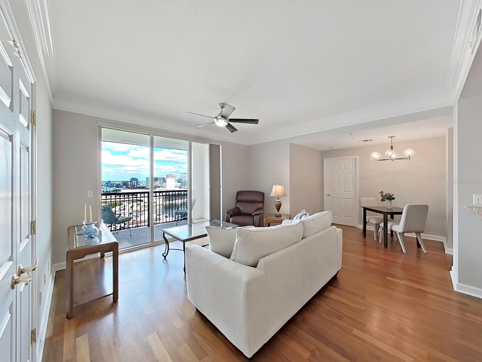 345 BAYSHORE BLVD #P4, TAMPA, FL, 33606