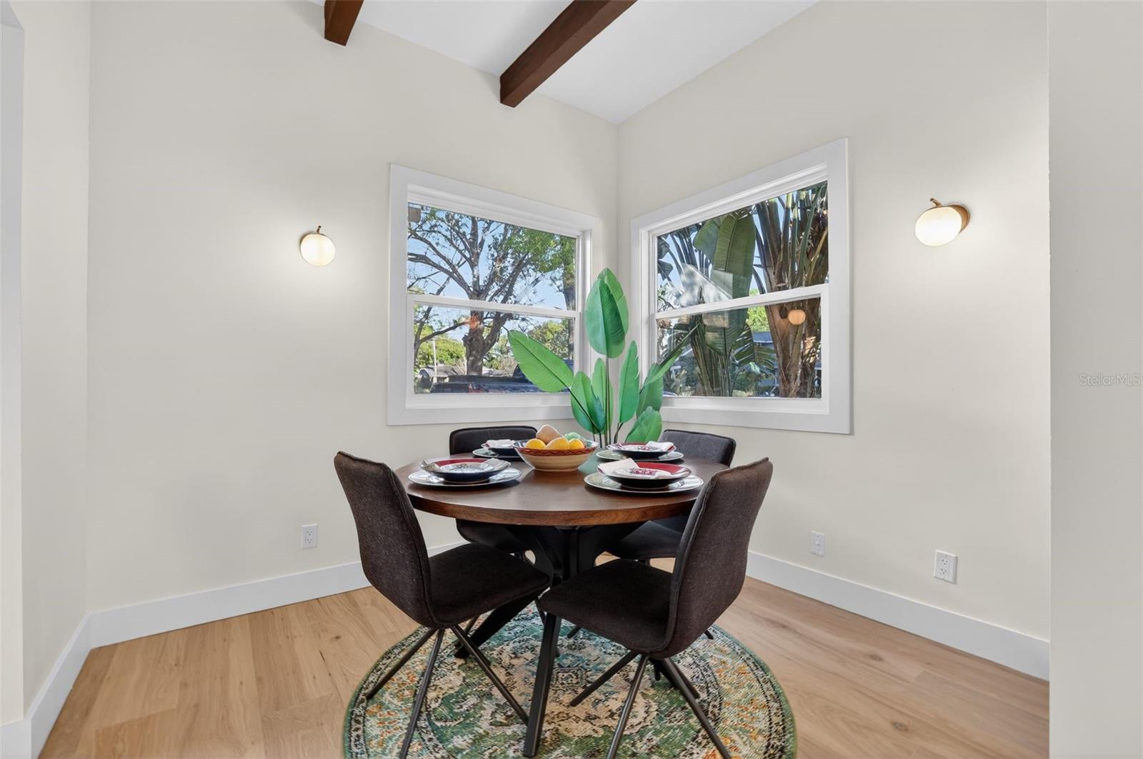 1213 E CLIFTON ST, TAMPA, FL, 33604