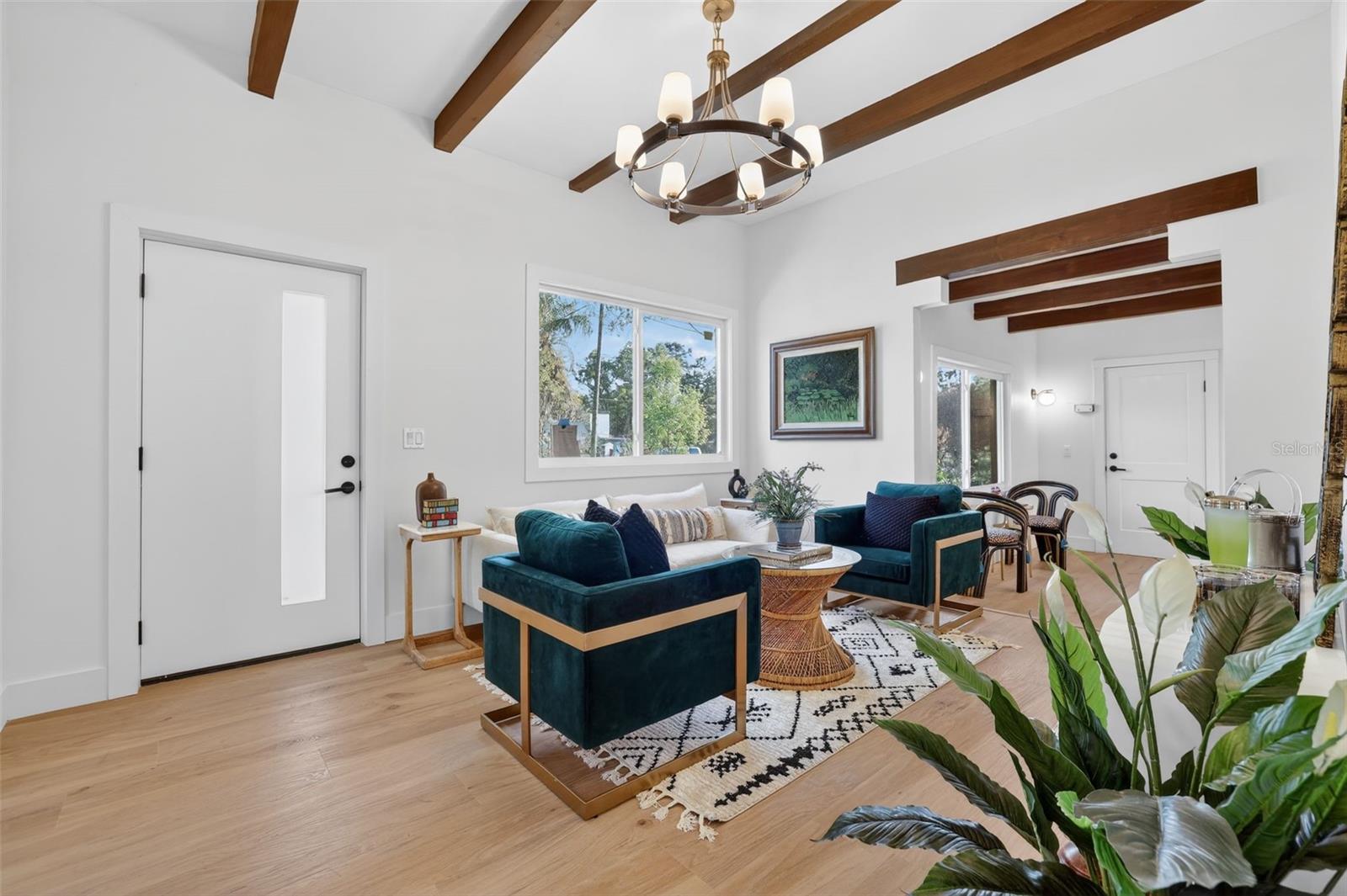 1213 E CLIFTON ST, TAMPA, FL, 33604