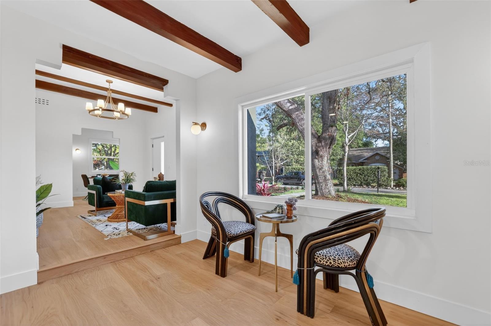 1213 E CLIFTON ST, TAMPA, FL, 33604