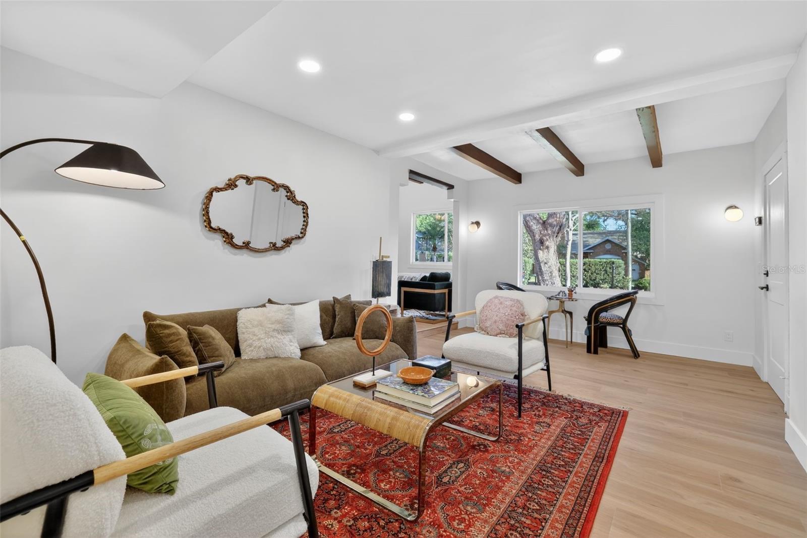 1213 E CLIFTON ST, TAMPA, FL, 33604