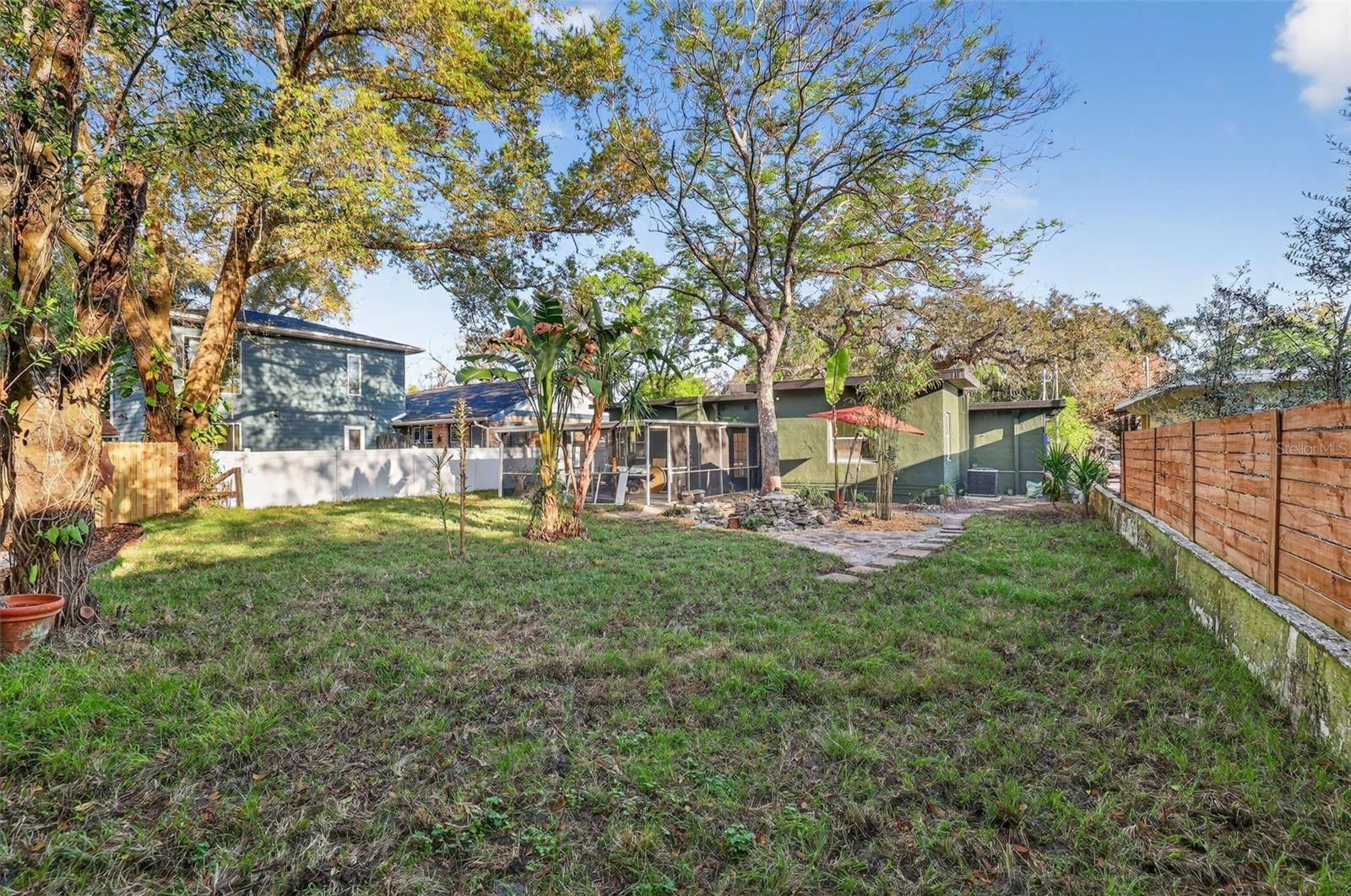 1213 E CLIFTON ST, TAMPA, FL, 33604