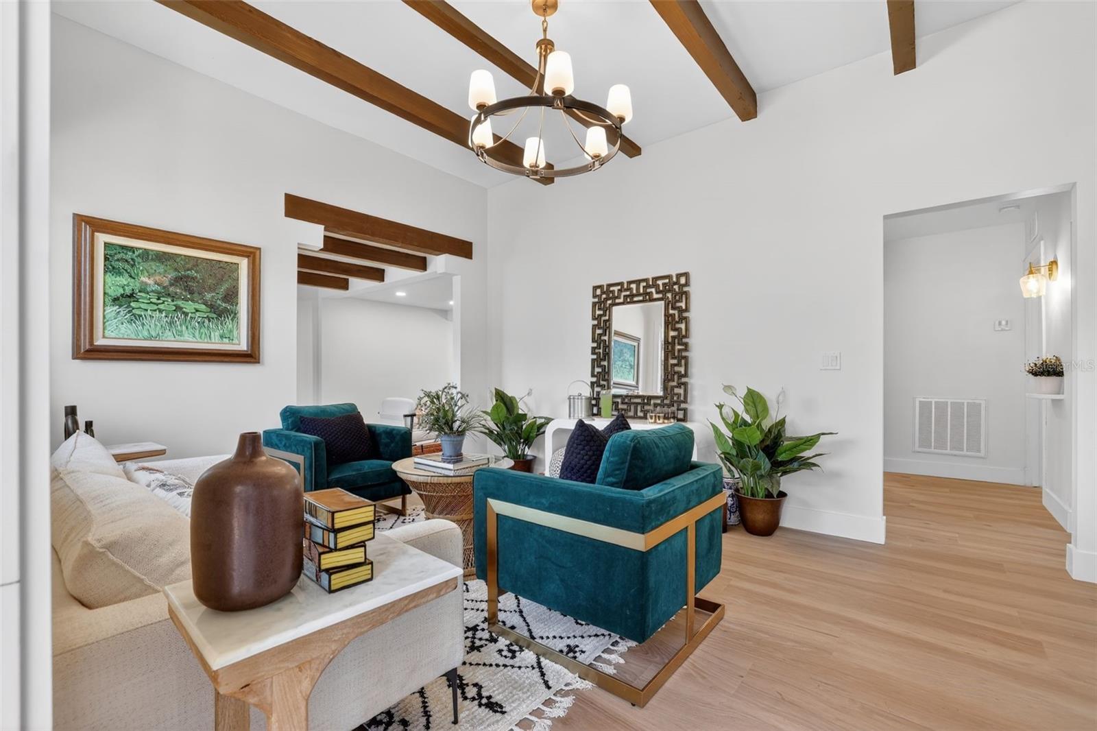 1213 E CLIFTON ST, TAMPA, FL, 33604