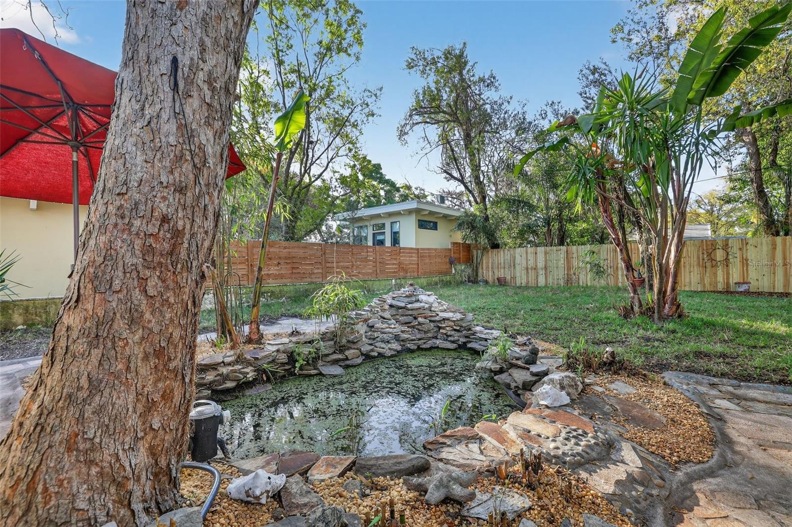 1213 E CLIFTON ST, TAMPA, FL, 33604