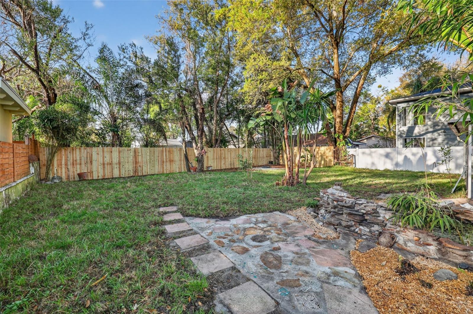 1213 E CLIFTON ST, TAMPA, FL, 33604