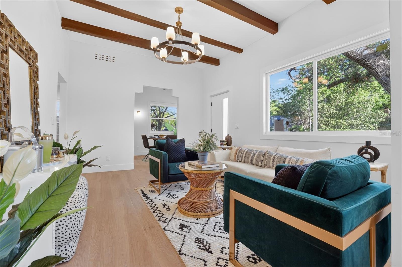 1213 E CLIFTON ST, TAMPA, FL, 33604