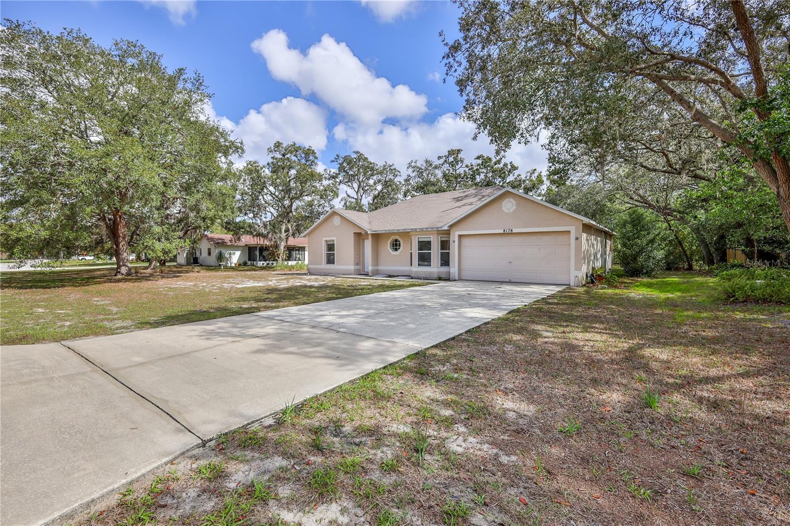 8178 PINEHURST DR, SPRING HILL, FL, 34606
