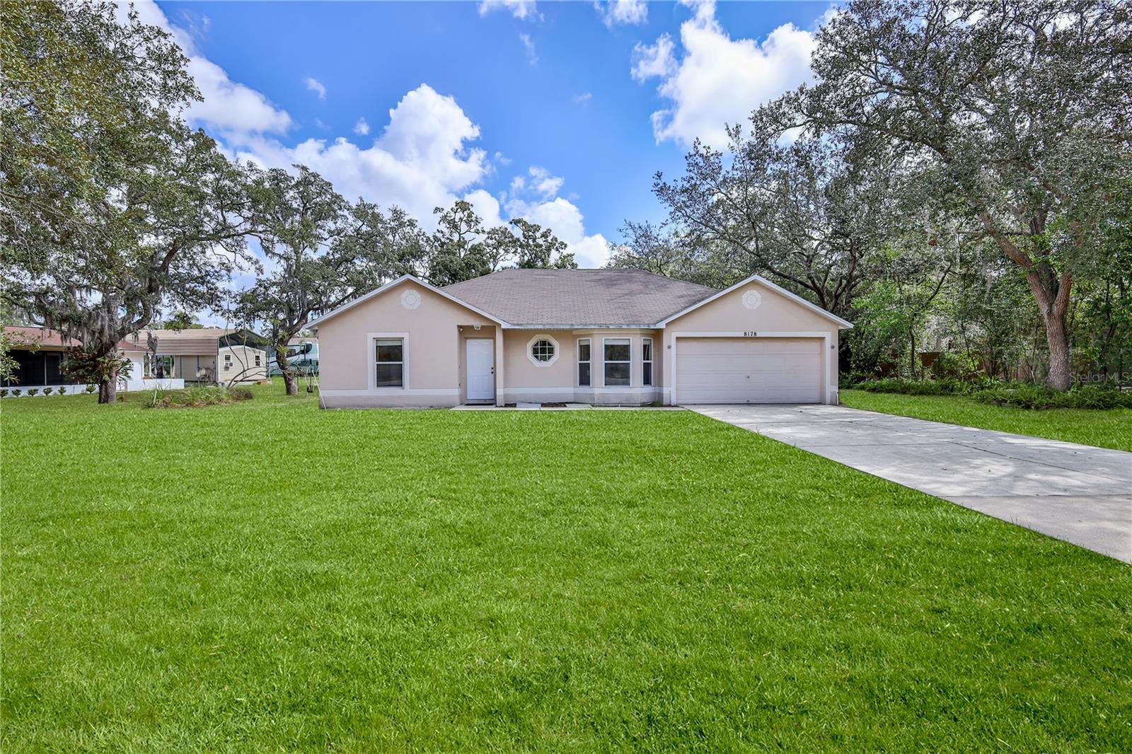 8178 PINEHURST DR, SPRING HILL, FL, 34606