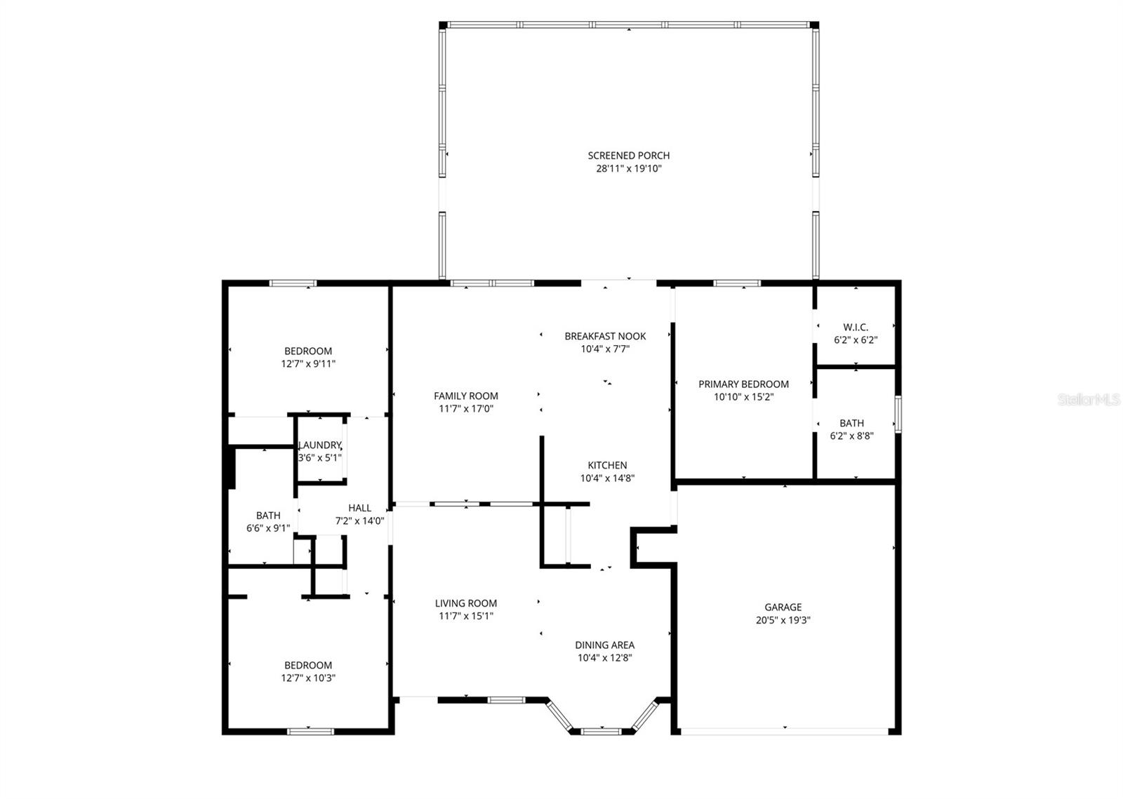 8178 PINEHURST DR, SPRING HILL, FL, 34606