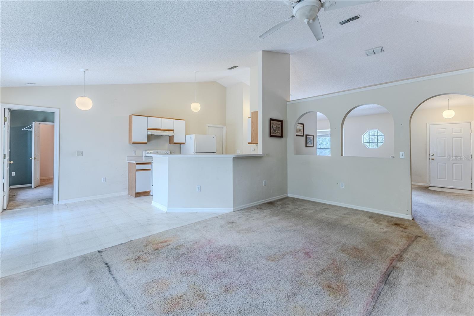 8178 PINEHURST DR, SPRING HILL, FL, 34606