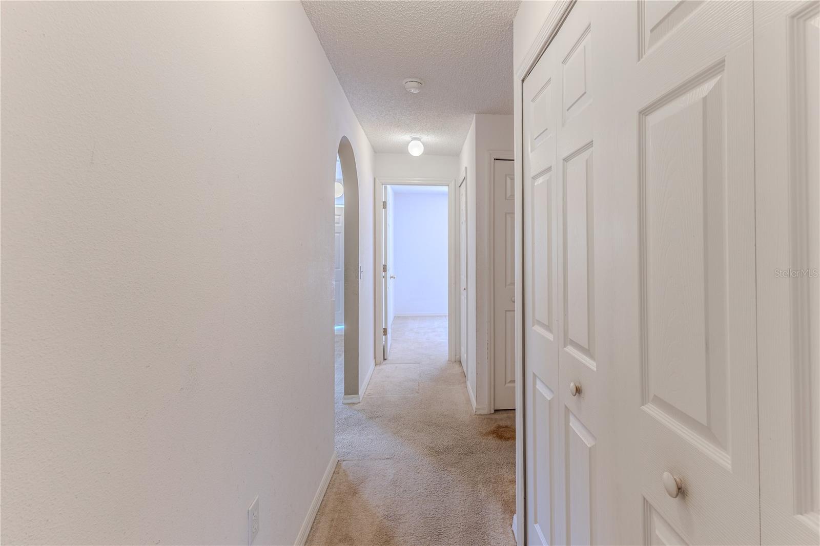 8178 PINEHURST DR, SPRING HILL, FL, 34606