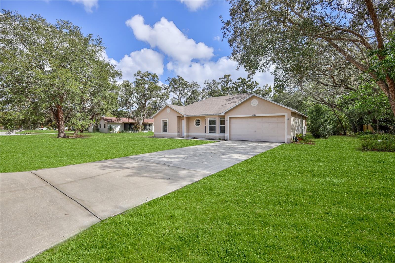 8178 PINEHURST DR, SPRING HILL, FL, 34606