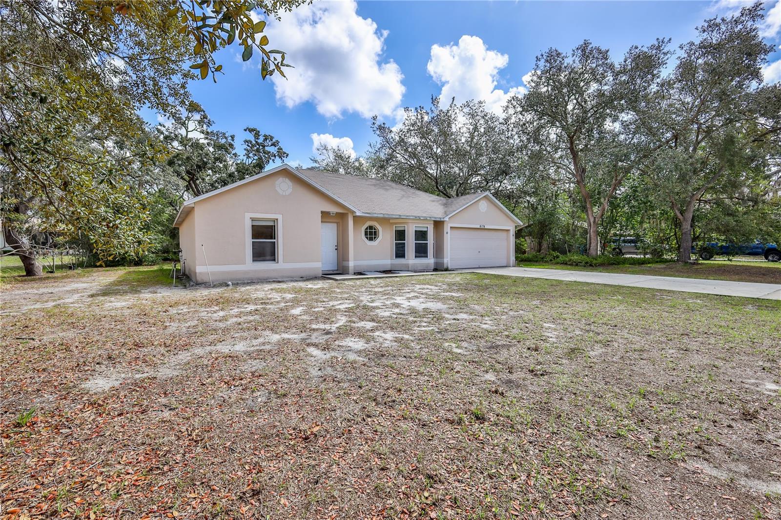 8178 PINEHURST DR, SPRING HILL, FL, 34606