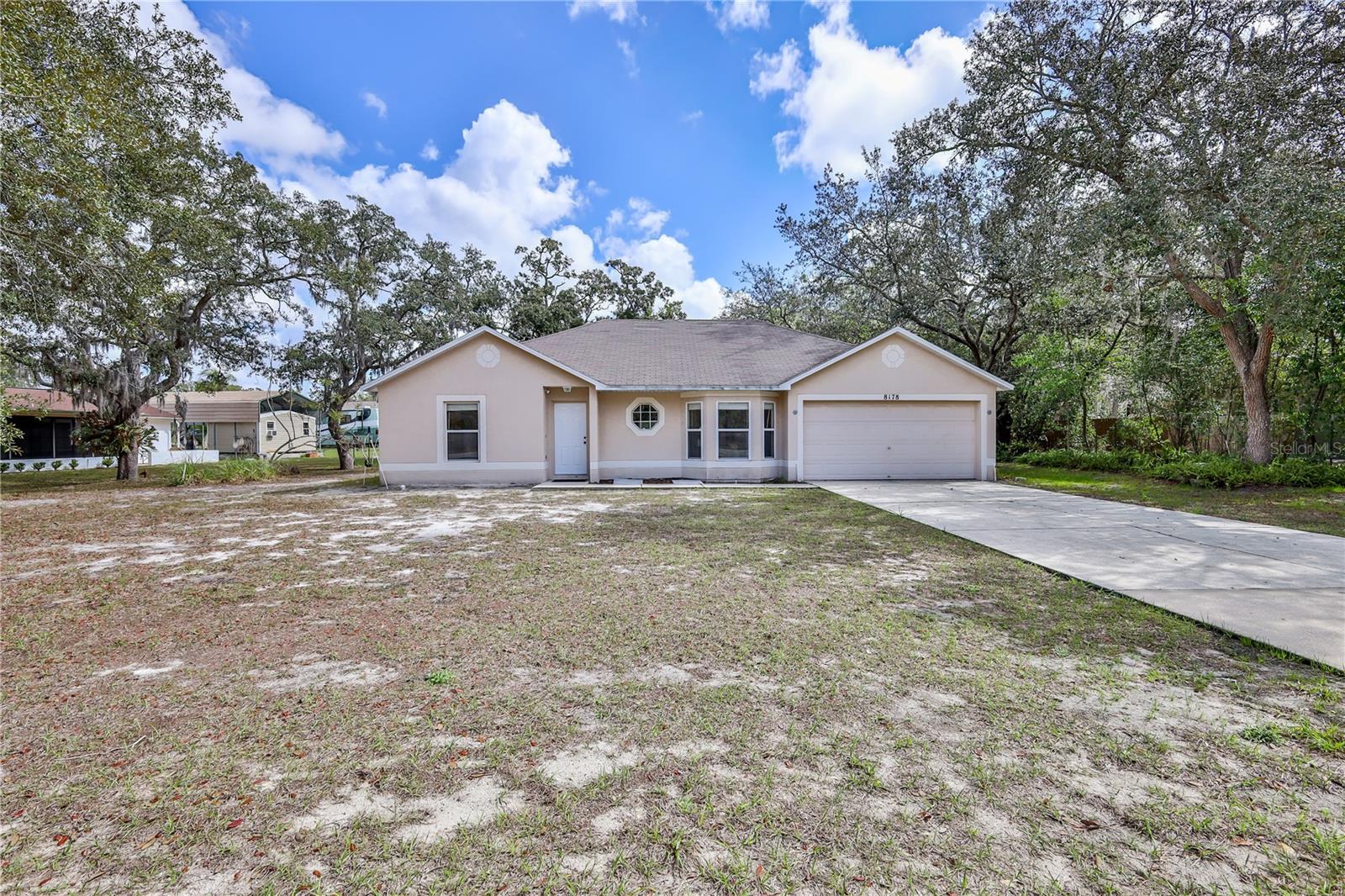 8178 PINEHURST DR, SPRING HILL, FL, 34606