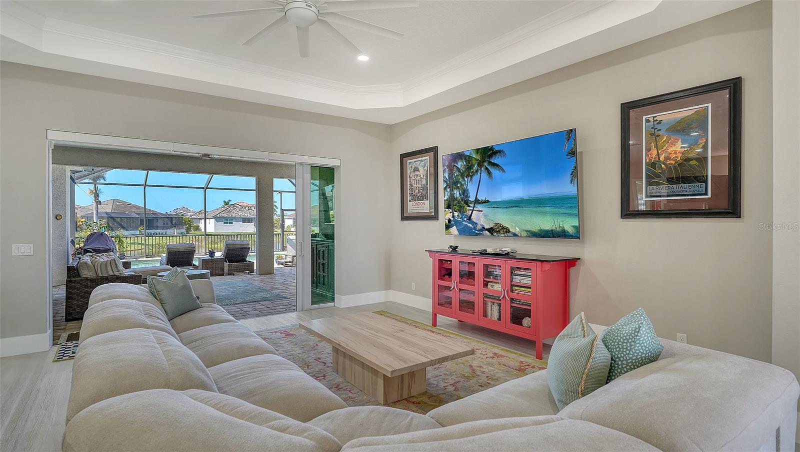 6220 SIGNATURE POINTE LN, BRADENTON, FL, 34210