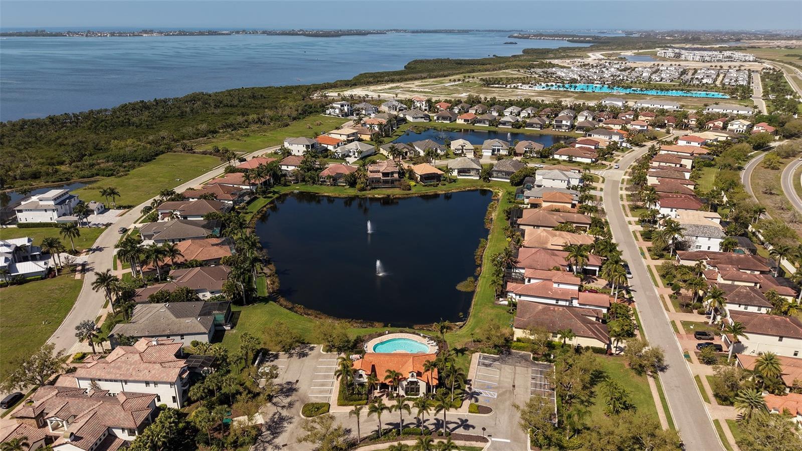 6220 SIGNATURE POINTE LN, BRADENTON, FL, 34210